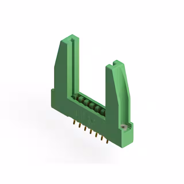 307-014-556-278 EDAC Inc.  Edgeboard Connectors